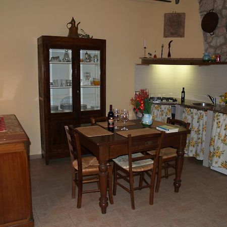 Agriturist Prile Villa Castiglione della Pescaia Luaran gambar