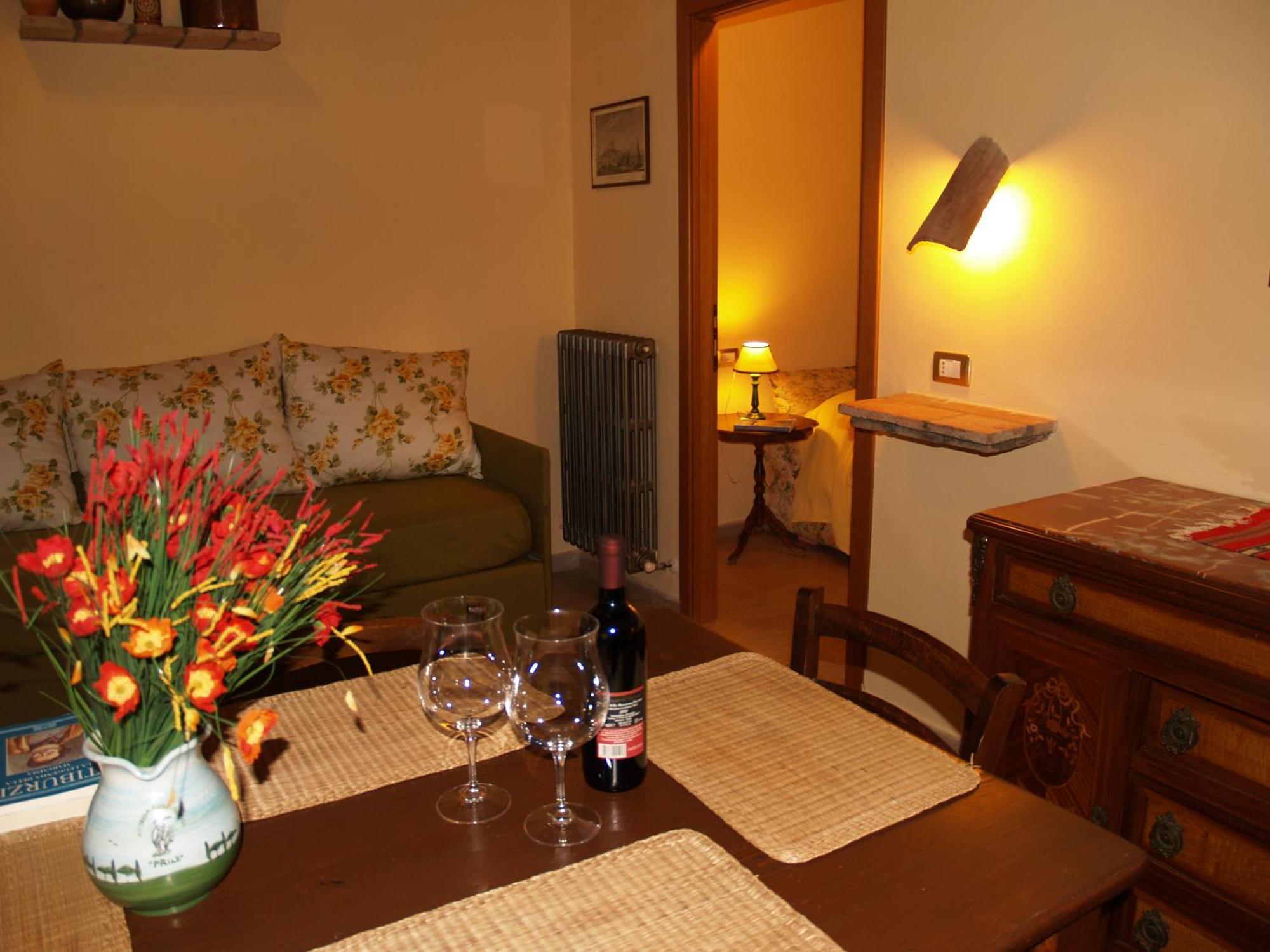 Agriturist Prile Villa Castiglione della Pescaia Luaran gambar