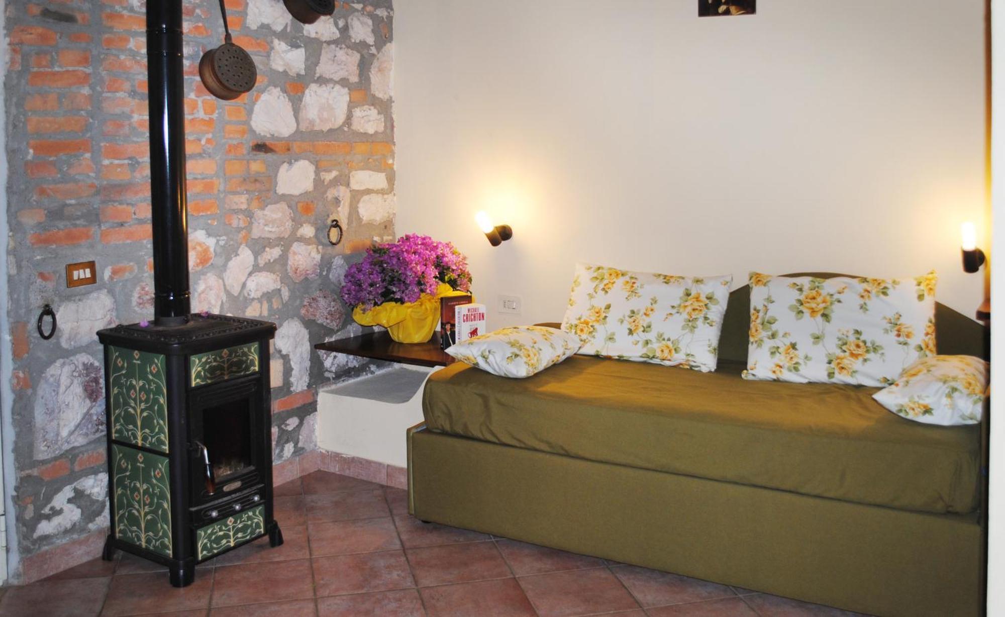 Agriturist Prile Villa Castiglione della Pescaia Luaran gambar