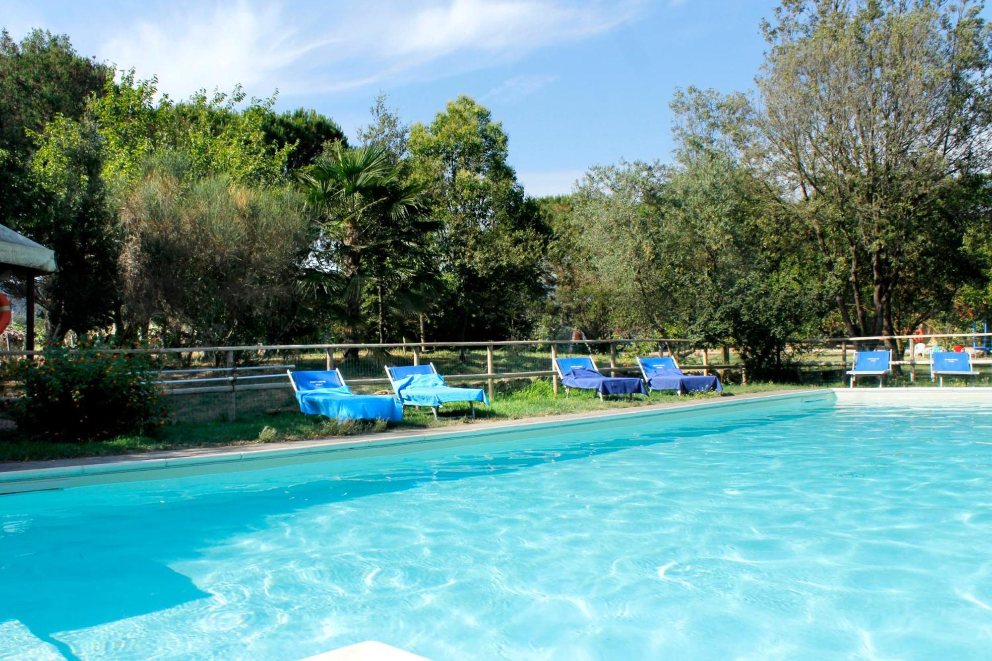 Agriturist Prile Villa Castiglione della Pescaia Luaran gambar