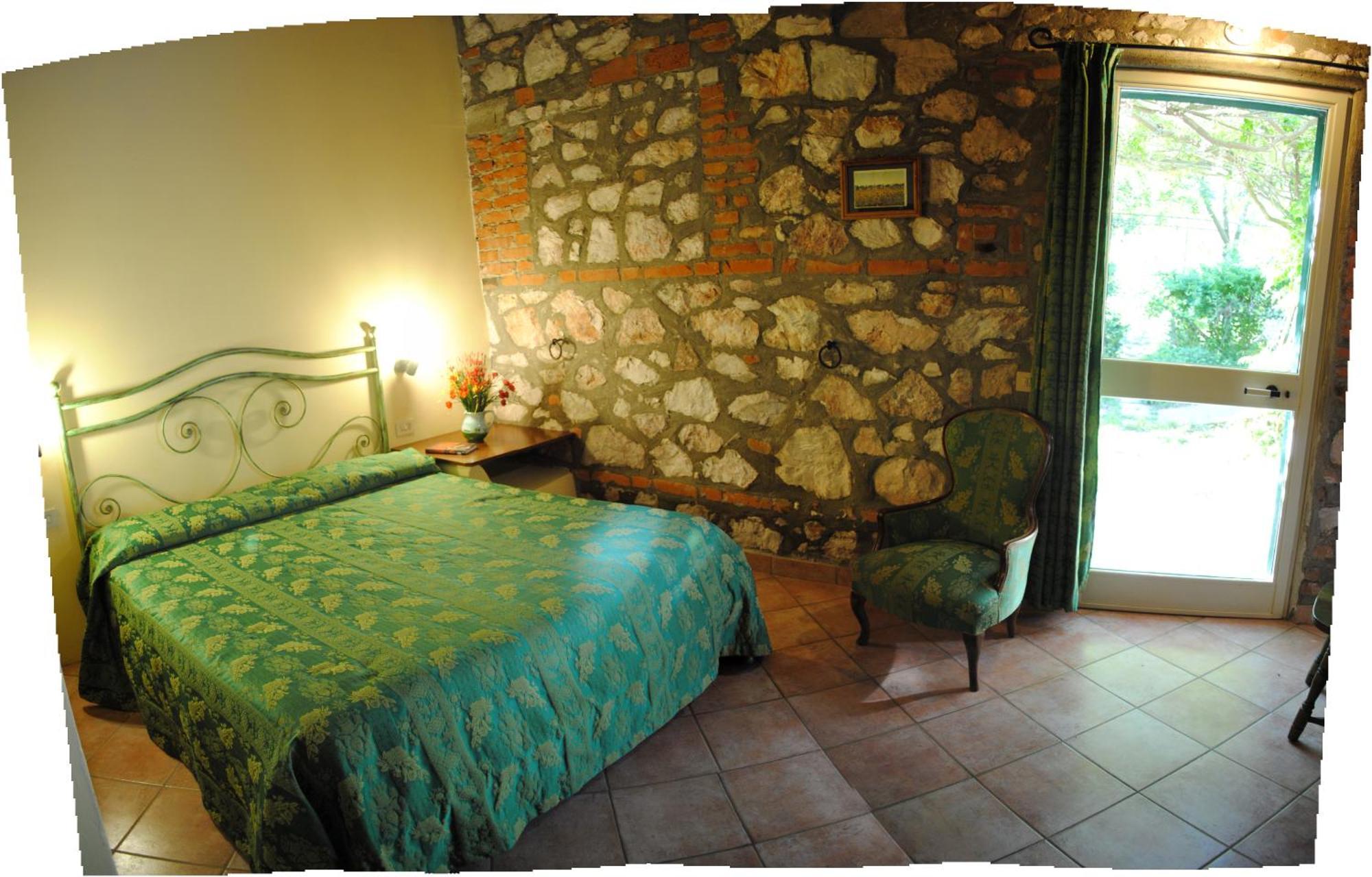 Agriturist Prile Villa Castiglione della Pescaia Luaran gambar