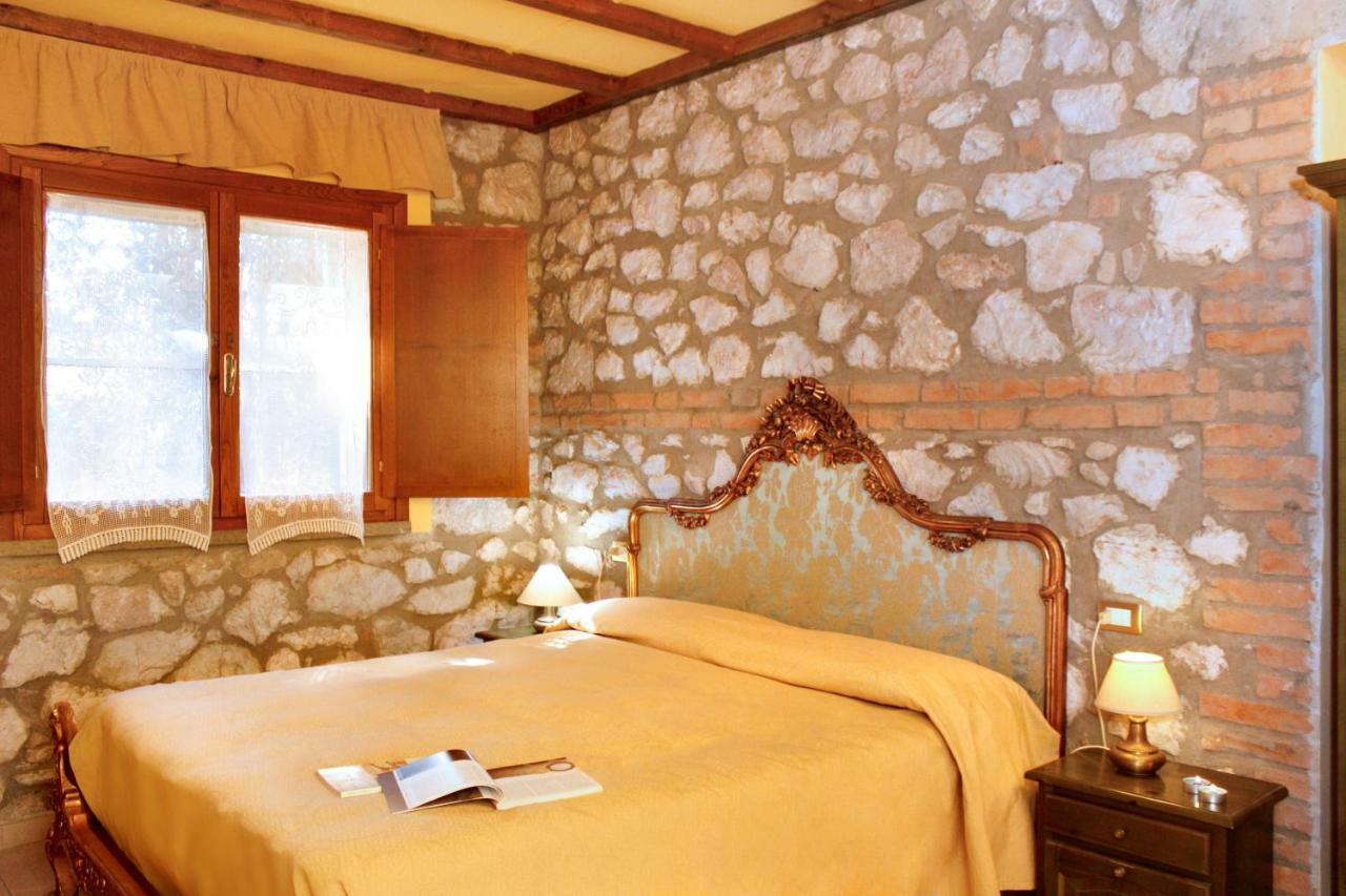 Agriturist Prile Villa Castiglione della Pescaia Luaran gambar