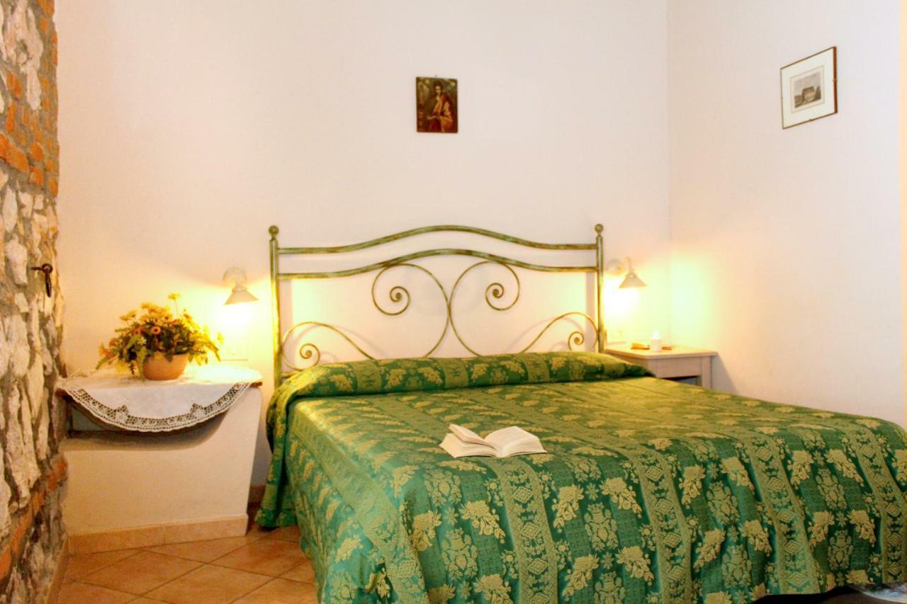 Agriturist Prile Villa Castiglione della Pescaia Luaran gambar