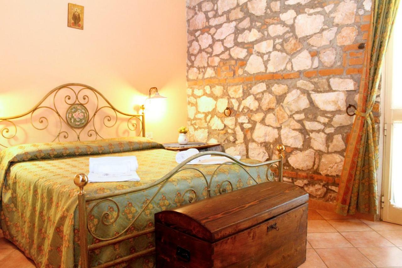 Agriturist Prile Villa Castiglione della Pescaia Luaran gambar