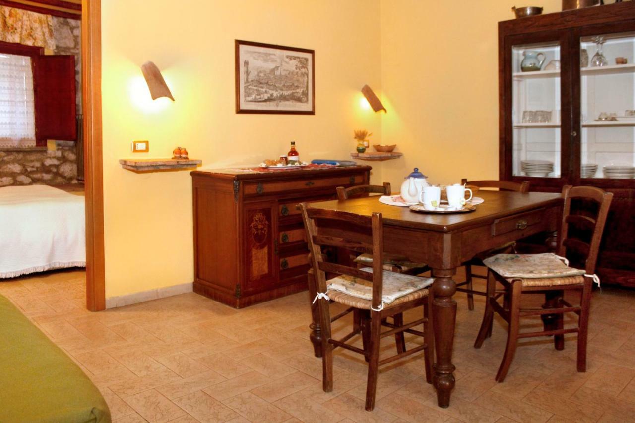 Agriturist Prile Villa Castiglione della Pescaia Luaran gambar