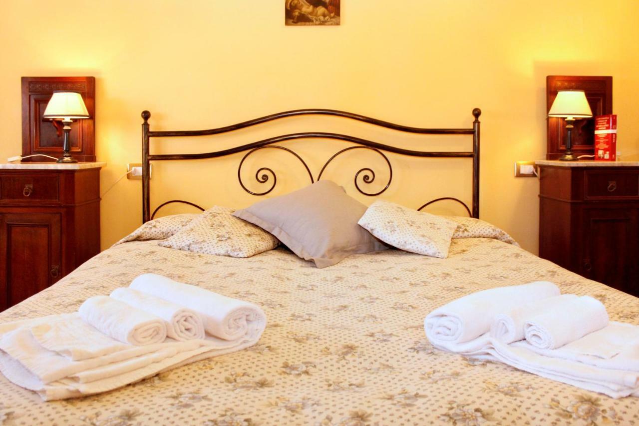 Agriturist Prile Villa Castiglione della Pescaia Luaran gambar