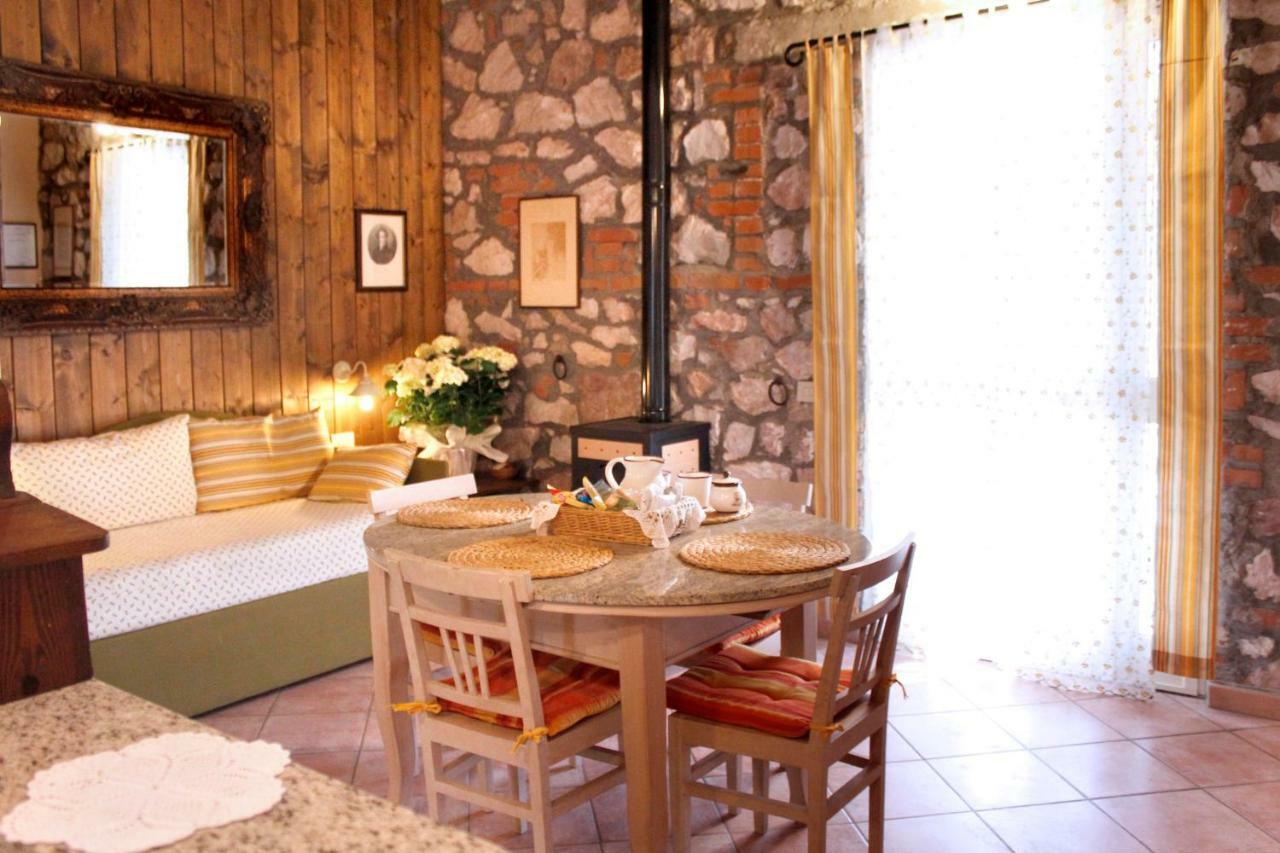 Agriturist Prile Villa Castiglione della Pescaia Luaran gambar