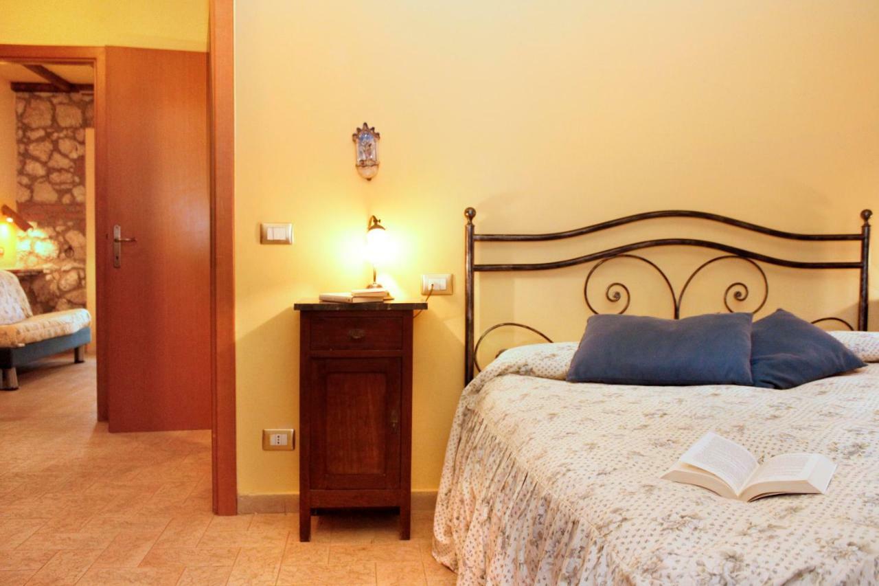 Agriturist Prile Villa Castiglione della Pescaia Luaran gambar