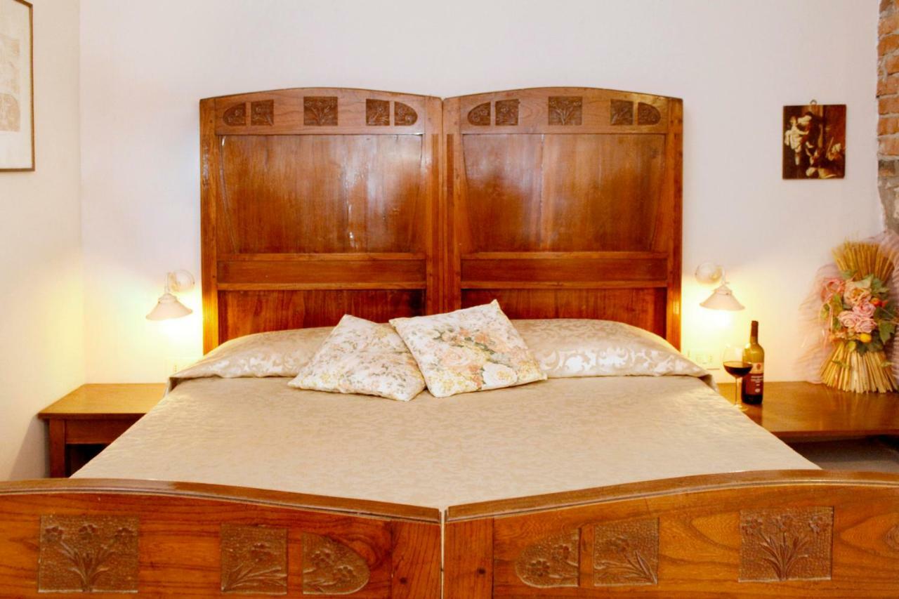 Agriturist Prile Villa Castiglione della Pescaia Luaran gambar