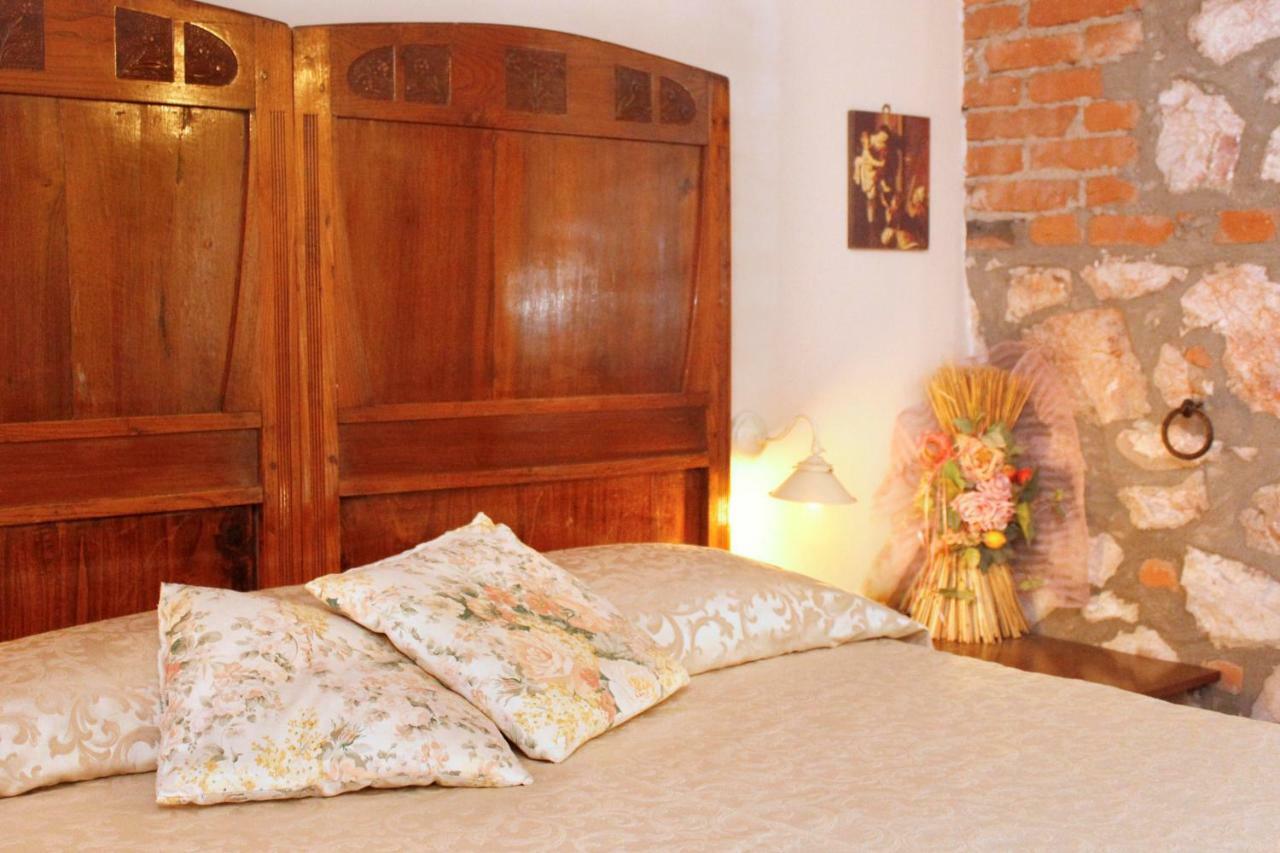 Agriturist Prile Villa Castiglione della Pescaia Luaran gambar