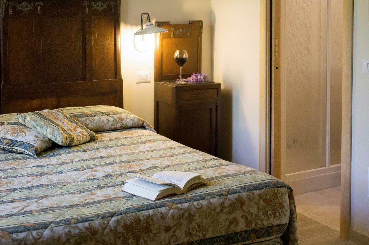 Agriturist Prile Villa Castiglione della Pescaia Luaran gambar