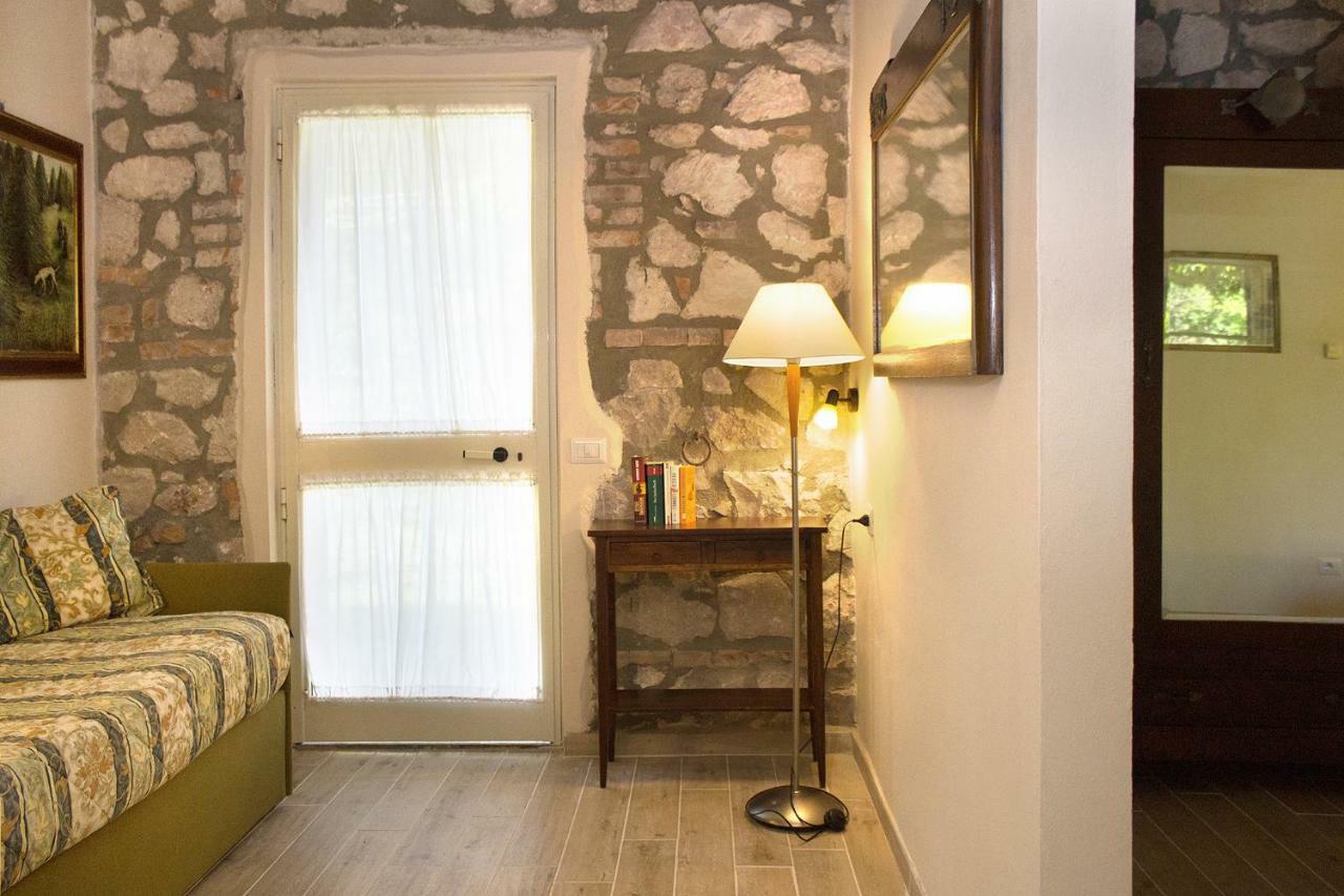 Agriturist Prile Villa Castiglione della Pescaia Luaran gambar